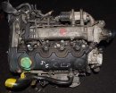 Двигатель контрактный OPEL Z19DT FF 1.9 CDTI 120hp/88kw (MT) Astra-H/Vectra-C/Zafira-B III 05-..'