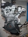 Двигатель контрактный BMW N46B20AA FR 143hp/105kw (AT) 3' E46 318i 04' (б/навеса)