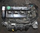 Двигатель контрактный VOLVO B4204S3 FF 2.0L 145hp/107kw (AT) C30, S40, V50 (06-12') 80ткм