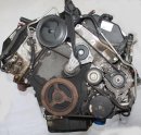 Двигатель контрактный CADILLAC L37 FF GM Northstar V8 32v 300лс/221kw (AT) Eldorado T57 94'