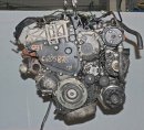 Двигатель контрактный RENAULT G9T 703 FF 2.2 dCi 150hp/110kw (5AT) Laguna II 01-07'