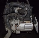 Двигатель контрактный Mercedes 266.980, M266E20AL FF 2.0L TURBO 193hp/142kw (CVT) A200/B200 W169 169.034/169.334