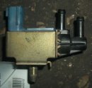 Вакуумный клапан NISSAN VQ35-DE A83-600 (Skyline PV35)