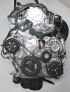 Двигатель контрактный MAZDA P3-VPS FF Demio DEJFS (CVT) SKYACTIV коса+комп. (б/вып. коллектора)