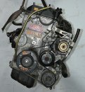 Двигатель б/у контрактный SMART 135.930, M135E13 FF 1.3L (MT) Forfour W454