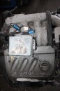 Двигатель контрактный CITROEN/PEUGEOT XFZ, ES9J4 FF 3.0L V6 190hp/140kw (4AT) C5, 406 96-04'
