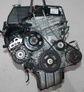 Двигатель б/у контрактный SUZUKI K12B FF Black (CVT) Solio MA15S